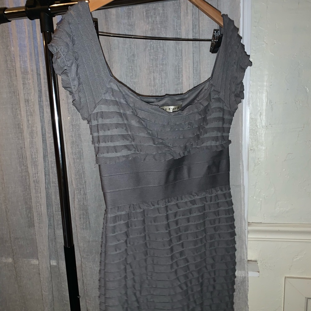 Grey Max Studios Dress -M - Worn Once